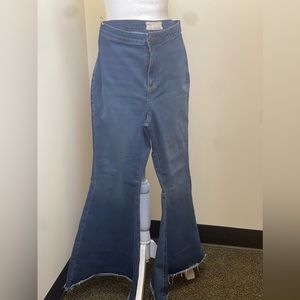 Free People Pants 31